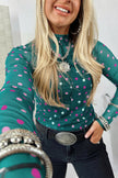 Top Long Sleeves