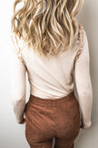 Top Long Sleeves