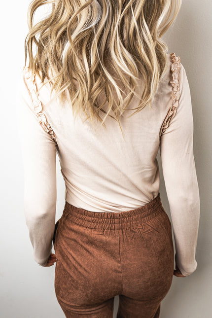 Top Long Sleeves