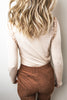 Top Long Sleeves
