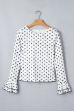 Top Long Sleeves