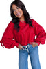 Sweater Long Sleeves