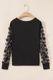Shirt-Blouse Long Sleeves