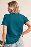 T-Shirt Short Sleeves