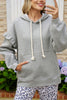 Hooded Sweater