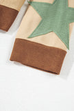 Sweater Long Sleeves