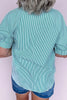 Blouse Short Sleeves