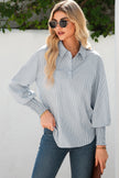 Blouse Long Sleeves