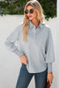 Blouse Long Sleeves