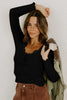 Top Long Sleeves