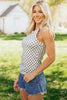 Top Short Sleeves