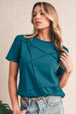 T-Shirt Short Sleeves