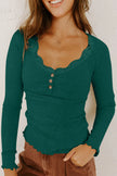 Top Long Sleeves