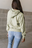 Hooded Sweater