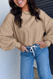 Sweater Long Sleeves