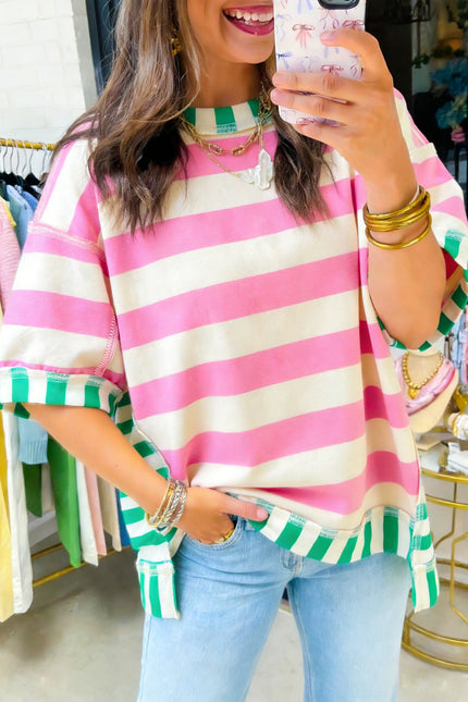 T-Shirt Short Sleeves