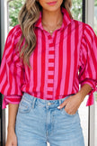 Blouse Long Sleeves