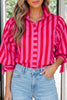 Blouse Long Sleeves