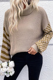Sweater Long Sleeves