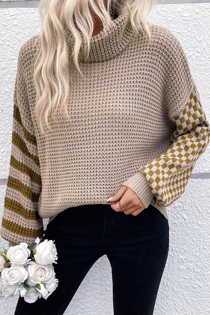 Sweater Long Sleeves