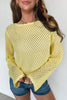Sweater Long Sleeves