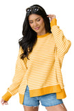 Sweater Long Sleeves