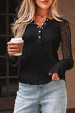 Top Long Sleeves