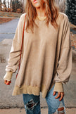 Sweater Long Sleeves