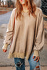 Sweater Long Sleeves