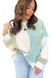 Sweater Long Sleeves