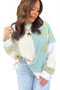 Sweater Long Sleeves