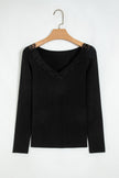 Top Long Sleeves