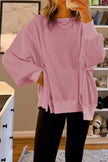 Sweater Long Sleeves