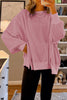 Sweater Long Sleeves