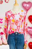 Top Long Sleeves