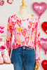 Top Long Sleeves