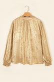 Blouse Long Sleeves