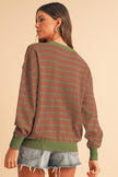 Sweater Long Sleeves