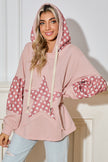 Hooded Sweater