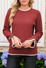 Sweater Long Sleeves