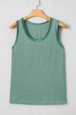Top Short Sleeves