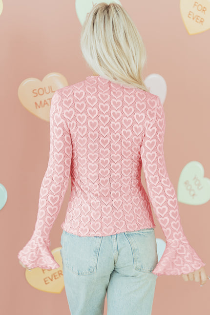 Top Long Sleeves