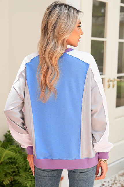 Sweater Long Sleeves