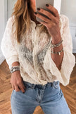 Blouse Long Sleeves
