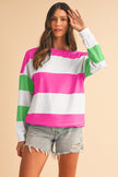 Sweater Long Sleeves