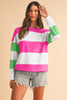 Sweater Long Sleeves