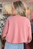 Sweater Long Sleeves
