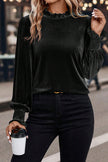 Blouse Long Sleeves