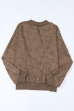 Sweater Long Sleeves