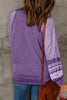 Sweater Long Sleeves